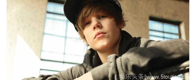 Justin Bieber 生日快乐