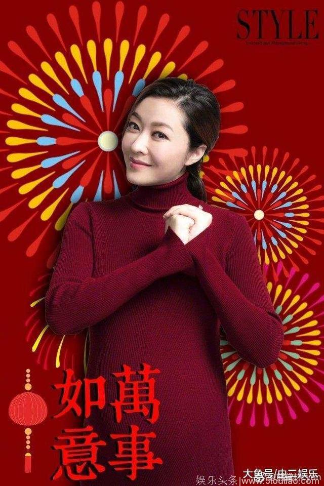 郭富城频晒女儿惹人厌, 网友纷纷留言熊黛林: 请生男孩