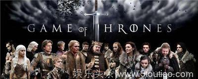 HBO《权力的游戏》第八季海报发布！斗争角逐，最终鹿死谁手？