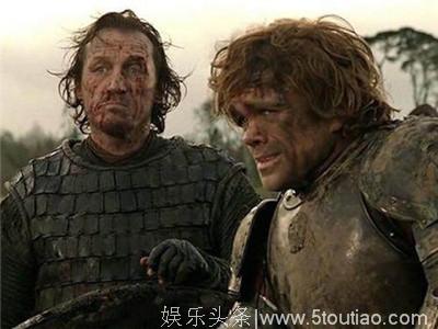 HBO《权力的游戏》第八季海报发布！斗争角逐，最终鹿死谁手？