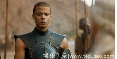 HBO《权力的游戏》第八季海报发布！斗争角逐，最终鹿死谁手？