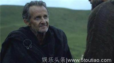 HBO《权力的游戏》第八季海报发布！斗争角逐，最终鹿死谁手？