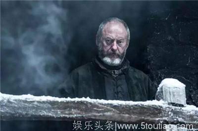 HBO《权力的游戏》第八季海报发布！斗争角逐，最终鹿死谁手？