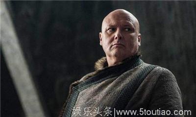 HBO《权力的游戏》第八季海报发布！斗争角逐，最终鹿死谁手？