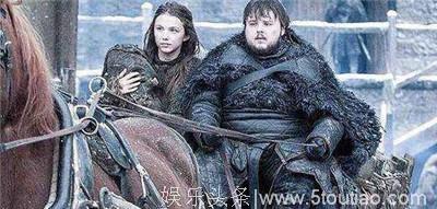 HBO《权力的游戏》第八季海报发布！斗争角逐，最终鹿死谁手？