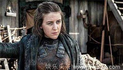 HBO《权力的游戏》第八季海报发布！斗争角逐，最终鹿死谁手？