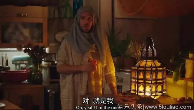 豆瓣9.1，HBO的这部“清新耻度剧”闪晕了我的眼！