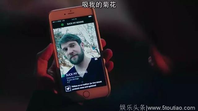 豆瓣9.1，HBO的这部“清新耻度剧”闪晕了我的眼！