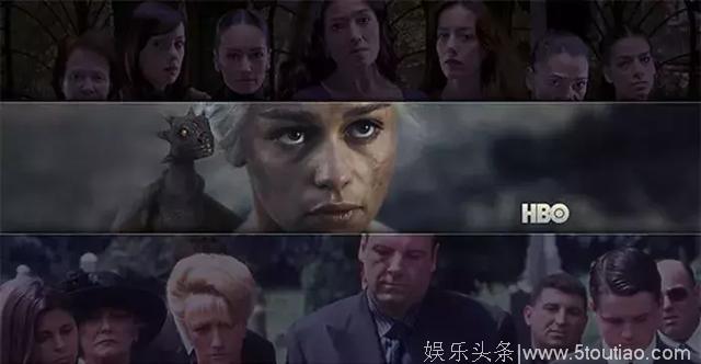 豆瓣9.1，HBO的这部“清新耻度剧”闪晕了我的眼！