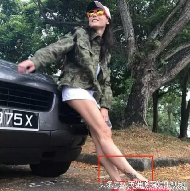 张柏芝自爆18年想生个女儿，网友提问：孩子的爸爸在哪里？