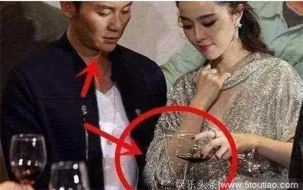 李晨范冰冰要结婚了！又是一对奉子成婚？估计将是一个上亿婚礼！