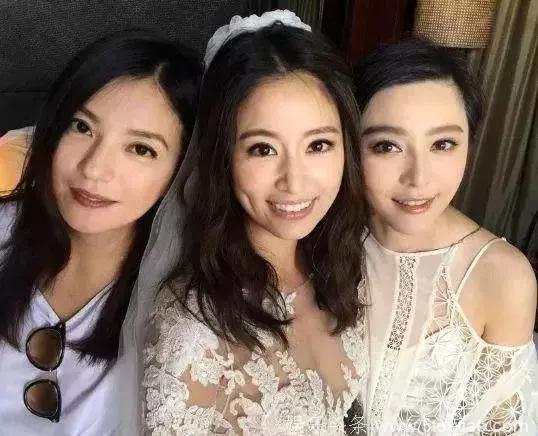 李晨范冰冰要结婚了！又是一对奉子成婚？估计将是一个上亿婚礼！