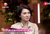 张丹峰洪欣姐弟恋，遭蔡少芬反对！张丹峰支招如何收买老婆闺蜜！