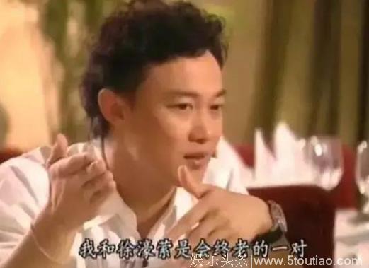 娱乐圈好丈夫不止吴尊，他对妻子22年的宠爱同样令人羡慕