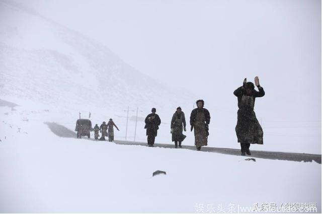 张扬导演用行动告诉天下男人，惹天惹地也别招惹女文青