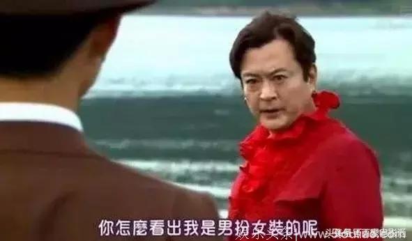 影视剧穿帮镜头，赵丽颖差点被吊晕过去，导演来搞笑，让人笑岔气