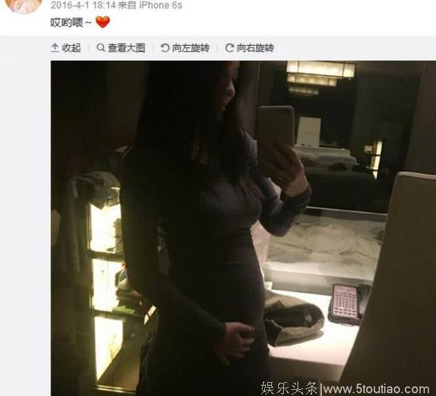 霍思燕这次上新节目不带嗯哼，改带二胎女儿“哎呦喂”？