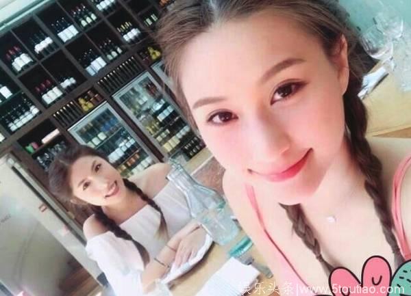 赌王女儿为三太庆生豪宅内景曝光 三房一家其乐融融