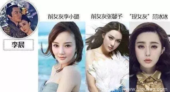 李小璐当初为何抛弃李晨选择贾乃亮，如今终于说出了原因！