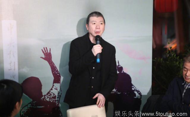 中戏表演系87班30周年聚会，个个都是实力派，冯小刚称赞人才济济