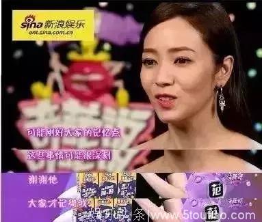 周杰伦的前女友，侯佩岑终于没有走她妈妈的那条路！