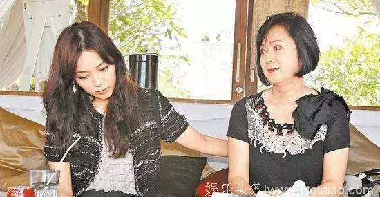 迷倒周杰伦嫁入豪门，私生女出身的侯佩岑原来这么不简单? ！