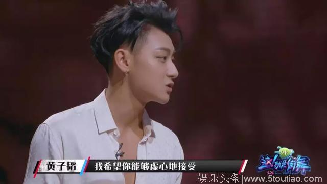 本以为黄子韬是败笔，结果易烊千玺才是真失败！