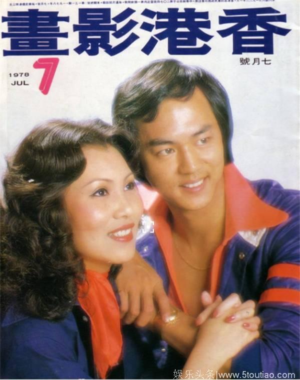 72岁狄龙与妻子结婚43年没吵过架，儿子不啃老还是功夫高手！