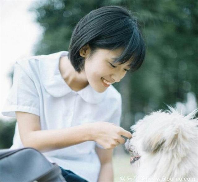 同是翻拍大S经典剧：沈月剧照显矮壮   张雪迎是小仙女本人了！