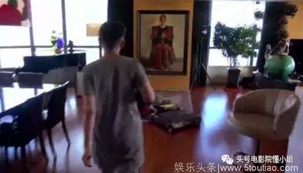 宋丹丹女儿要和奥斯卡影后合作 她激动无眠 曾因孩子父亲怼任志强