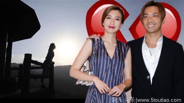 TVB花旦姚子羚承认与逾亿身家男友分手：这是我们共同的决定！