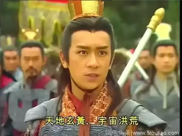 陈浩民版《封神榜》十大主演昔日现状？琵琶精和三眼娃成了夫妻