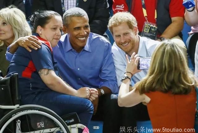 哈里王子五月大婚细节公开！英国网友们却不买账了……