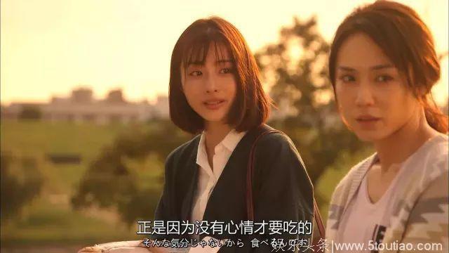 从校对女孩到Unnatural，石原里美为啥越来越美？