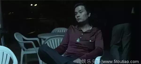 网友脑补《黑社会3》强大阵容，影帝梁朝伟加盟，乌鸦张耀扬上榜