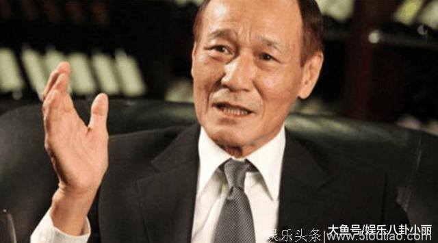 娱乐资讯｜陈惠敏道出向华强身不禁己