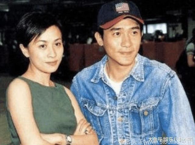 娱乐资讯｜陈惠敏道出向华强身不禁己