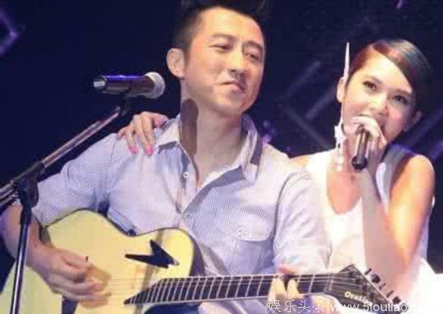 离婚10年后，伊能静终于说出离婚原因，伊能静犯了一个重大错误！
