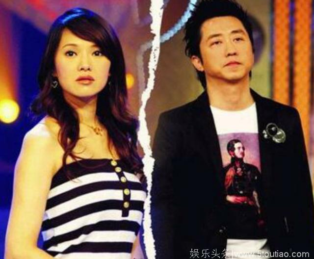 离婚10年后，伊能静终于说出离婚原因，伊能静犯了一个重大错误！