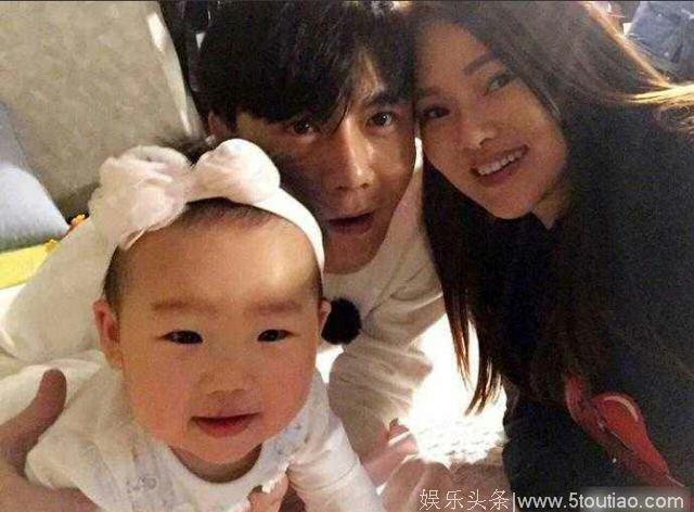 离婚10年后，伊能静终于说出离婚原因，伊能静犯了一个重大错误！