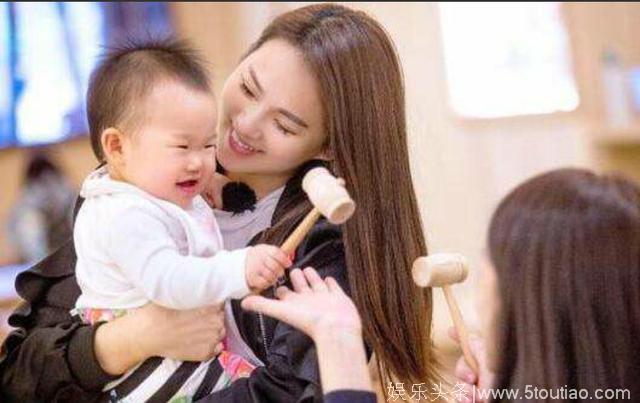 离婚10年后，伊能静终于说出离婚原因，伊能静犯了一个重大错误！