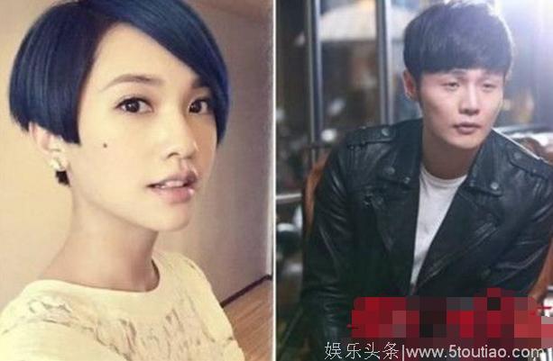 杨丞琳回应结婚传闻打脸媒体断章取义，李荣浩让其有结婚的念头