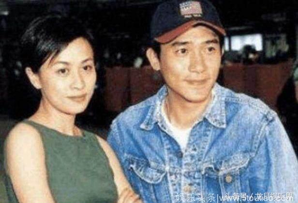 向华强绑刘嘉玲身不由己？陈惠敏和李小龙都知道内幕？真相来了！