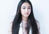 任达华女儿出道，13岁身高就170，网友：13年长了我半辈子的个头