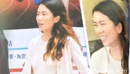 黎明新女友终于浮出水面了，她会成为下一个天王嫂吗？