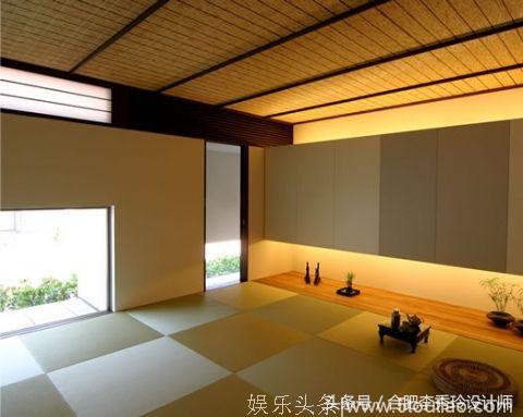 榻榻米、风铃、木制家具，简单几步轻松打造日式家屋！优雅还实用