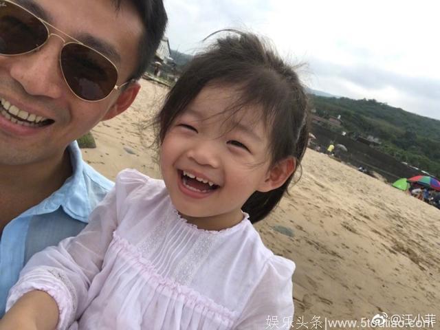 汪小菲女儿玩游戏这么淑女！育儿专家因坐姿夸赞大S是个好妈妈