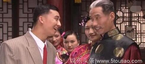 最经典的一部剧，主演片酬超低，多位大腕免费客串，只为感激导演