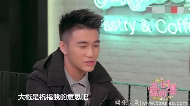 何猷君奚梦瑶澳门见家长 ,“豪门梦”并没那么容易