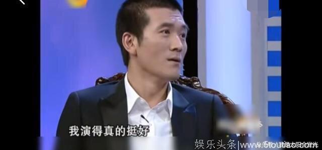 杨子每年给黄圣依两亿投资随便输赢，李湘的眼神是满满的羡慕嫉妒